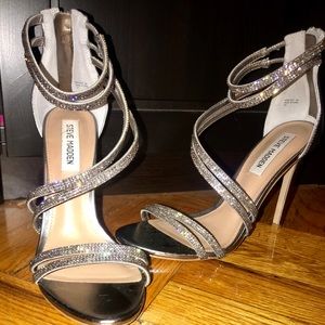 Steve Madden Formal Heels